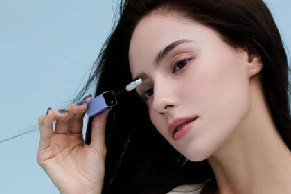 Get Longer Lashes by Summer With These Growth Serums on Sale at Amazon