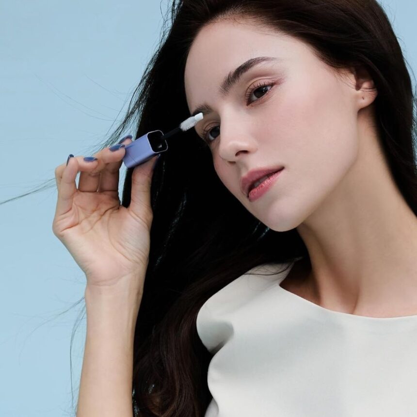Get Longer Lashes by Summer With These Growth Serums on Sale at Amazon