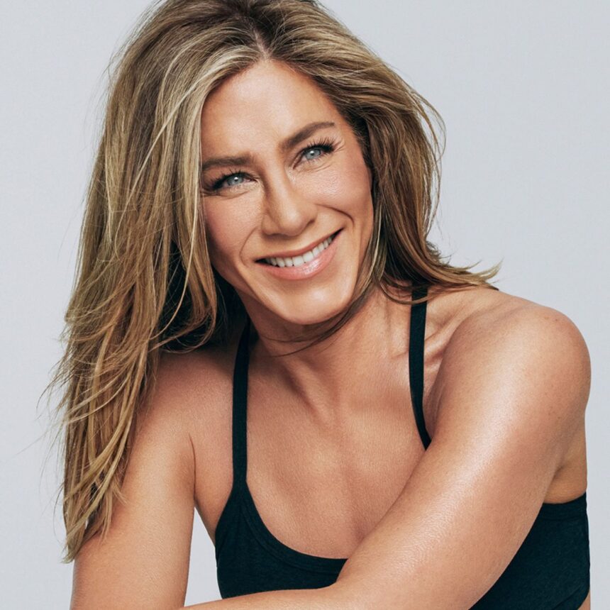 Jennifer Aniston’s “Go-To” Collagen Powder on Early Memorial Day Sale
