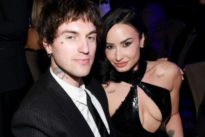 Why Demi Lovato Is So Confident In Her Love for Husband Jutes