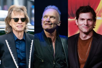 Celebrities Who Said They Won’t Leave Fortunes to Their Kids