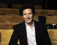 French Tech Entrepreneur Adrien Nussenbaum Launches Palatio Films With Daniel Auteuil’s Cannes Movie ‘When Night Falls’