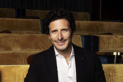 French Tech Entrepreneur Adrien Nussenbaum Launches Palatio Films With Daniel Auteuil’s Cannes Movie ‘When Night Falls’