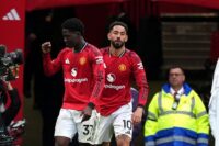 Kobbie Mainoo shuts up Roy Keane and Gary Neville with stunning Man Utd winner