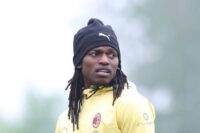 Man Utd handed transfer encouragement over Rafael Leao move as AC Milan claims made