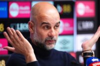 Pep Guardiola’s 11-word message when he quit club left him ‘knowing it was time to walk’
