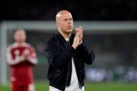 Arne Slot ‘lined up for new job’ hours after Liverpool sacking with instant return on
