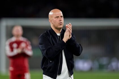 Arne Slot ‘lined up for new job’ hours after Liverpool sacking with instant return on