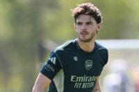 Declan Rice already knows UEFA precedent as Arsenal face Champions League ban nightmare