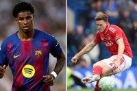 Transfer news LIVE: Man Utd lead £43m race, Liverpool eye swap deal, Elliot Anderson latest