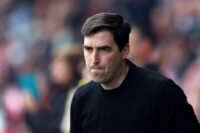 Roy Keane makes honest admission about Andoni Iraola after Man Utd links emerge