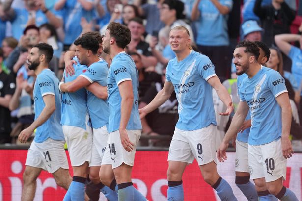 Reason for Man City case delay suggested as ex-Premier League chief says ‘I question that’