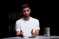 Bruno Fernandes accuses Roy Keane of spreading lies about him in brutal response