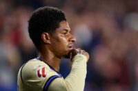 Man Utd and Marcus Rashford ‘set for talks’ very soon as new Barcelona proposal emerges