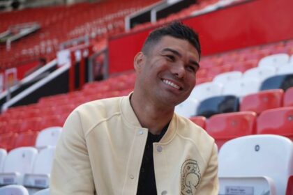 Casemiro’s plea to ‘special’ boss after confirming chances of Man Utd exit U-turn
