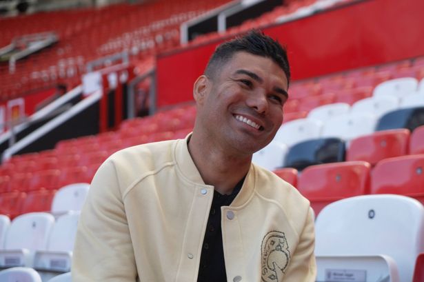 Casemiro’s plea to ‘special’ boss after confirming chances of Man Utd exit U-turn