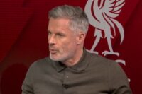 Jamie Carragher names three signings Liverpool MUST make this summer after Man Utd defeat