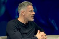 Jamie Carragher names his outstanding candidate to become new Chelsea boss