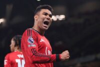 Man Utd make Casemiro announcement before Old Trafford farewell vs Nottingham Forest