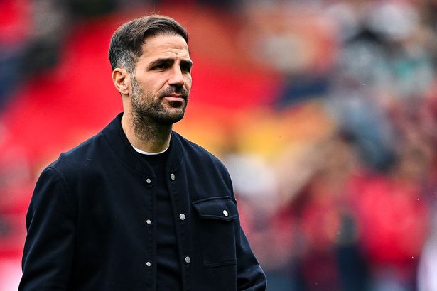 I spoke to Cesc Fabregas last year – this is why he should be Chelsea’s next manager