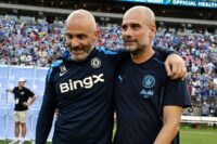 Pep Guardiola has informed Man City of the one player they can’t sell under any circumstances