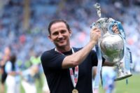 How Frank Lampard ranks among best paid Premier League managers with huge salary
