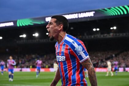Arsenal get dream Premier League title race scenario as Conference League final confirmed