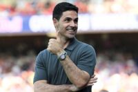 Arsenal’s Champions League final advantage with Mikel Arteta set to exploit PSG weakness