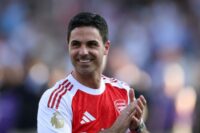 Mikel Arteta should be favourite to win top award that throws up unusual winners