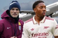 England Player Ratings: ‘Myles Lewis-Skelly MUST be on Thomas Tuchel’s long list’