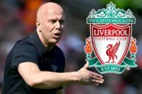 Liverpool SACK Arne Slot LIVE: Reds’ statement, Andoni Iraola pursuit and reaction