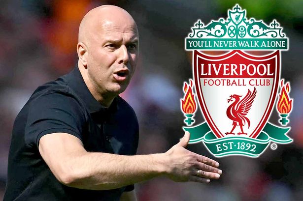 Liverpool SACK Arne Slot LIVE: Reds’ statement, Andoni Iraola pursuit and reaction