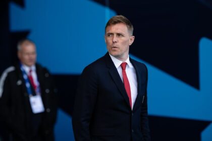Darren Fletcher ‘faces FA charge’ after exposing what Man Utd players ‘had to deal with’