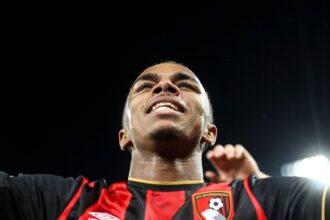 Arsenal target Bournemouth star in summer deal as attacking transfer plan begins