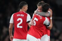 Arsenal’s ugly, painful Burnley win will give Man City hope they could yet nick title