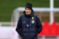 All 51 players Thomas Tuchel has selected for England as he names World Cup squad