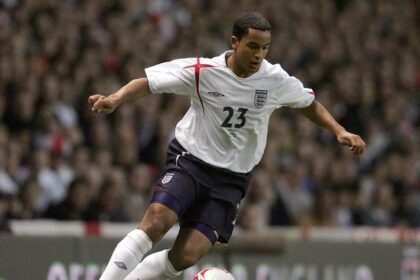 Theo Walcott’s dad tells England players’ families ‘treasure every moment’ of World Cup