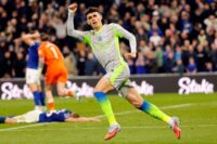 Phil Foden set to pen new Man City deal in huge boost ahead of World Cup bid