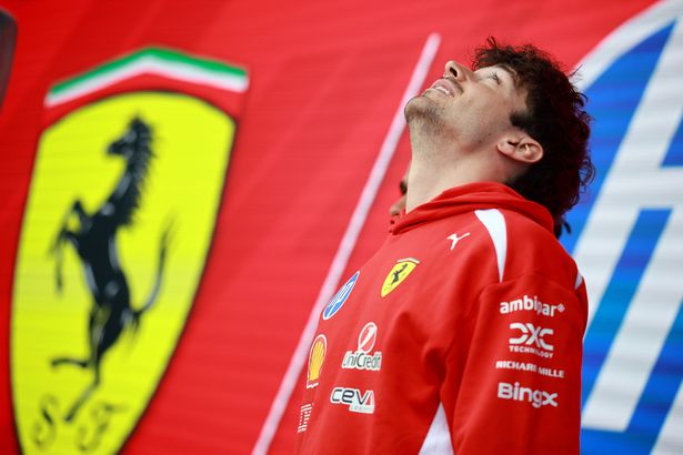 Miami GP result changes as Charles Leclerc gets huge penalty amid Max Verstappen decision