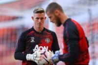 ‘I had to go above Man Utd manager’s head to force transfer – I didn’t want to speak to him’