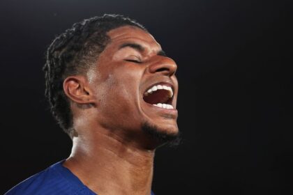 Marcus Rashford’s Barcelona loan ends with cutting Spanish verdict amid £26m decision