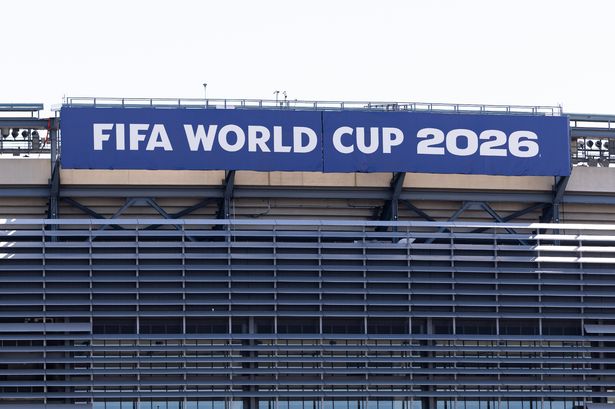Doctors prepare for threat of disease outbreak – including Ebola at World Cup