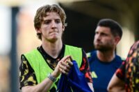 Anthony Gordon completes sensational £70m Barcelona transfer as Newcastle eye replacement