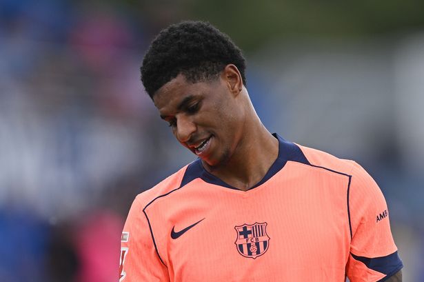 Marcus Rashford agreement emerges as Paul Scholes delivers brutal truth to Man Utd star