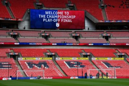 EFL release new Spygate statement as kick-off time changed for playoff final