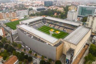 Abandoned Euros stadium could be demolished after ex-Champions League club kicked out