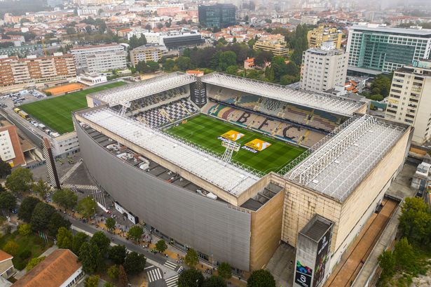 Abandoned Euros stadium could be demolished after ex-Champions League club kicked out