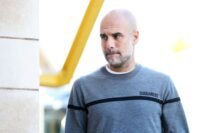 Furious Pep Guardiola summons Man City stars in late-night summit to confirm exit