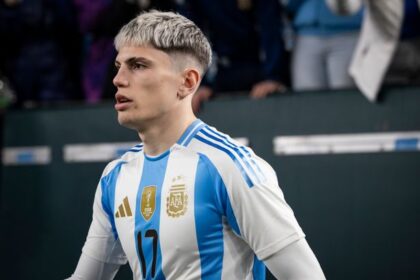 Alejandro Garnacho lands Argentina World Cup place after scathing ‘arrogance’ warning