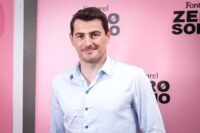 Real Madrid icon Iker Casillas sums up Bernabeu chaos with next manager pick